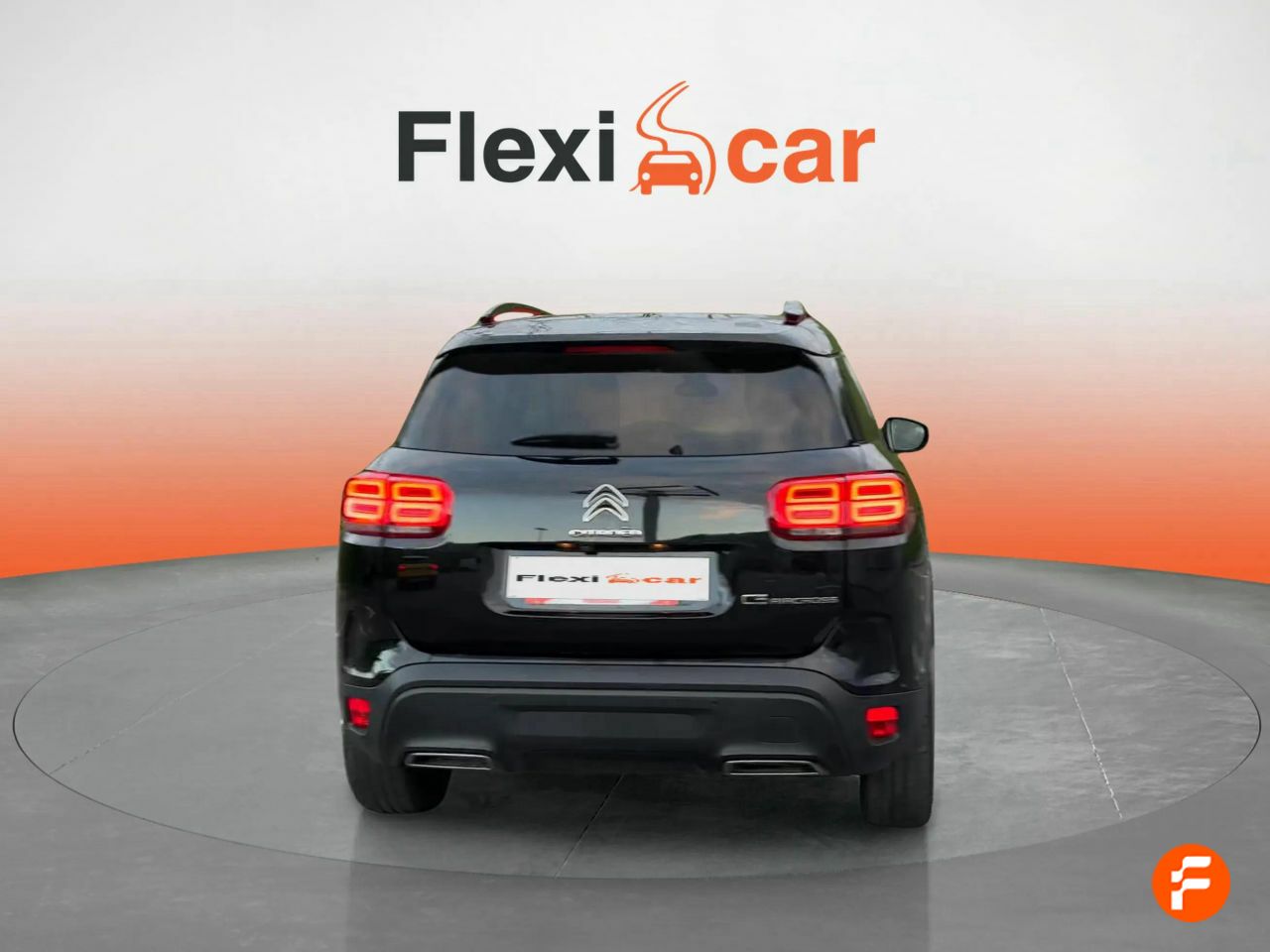 Foto Citroën C5 Aircross 7
