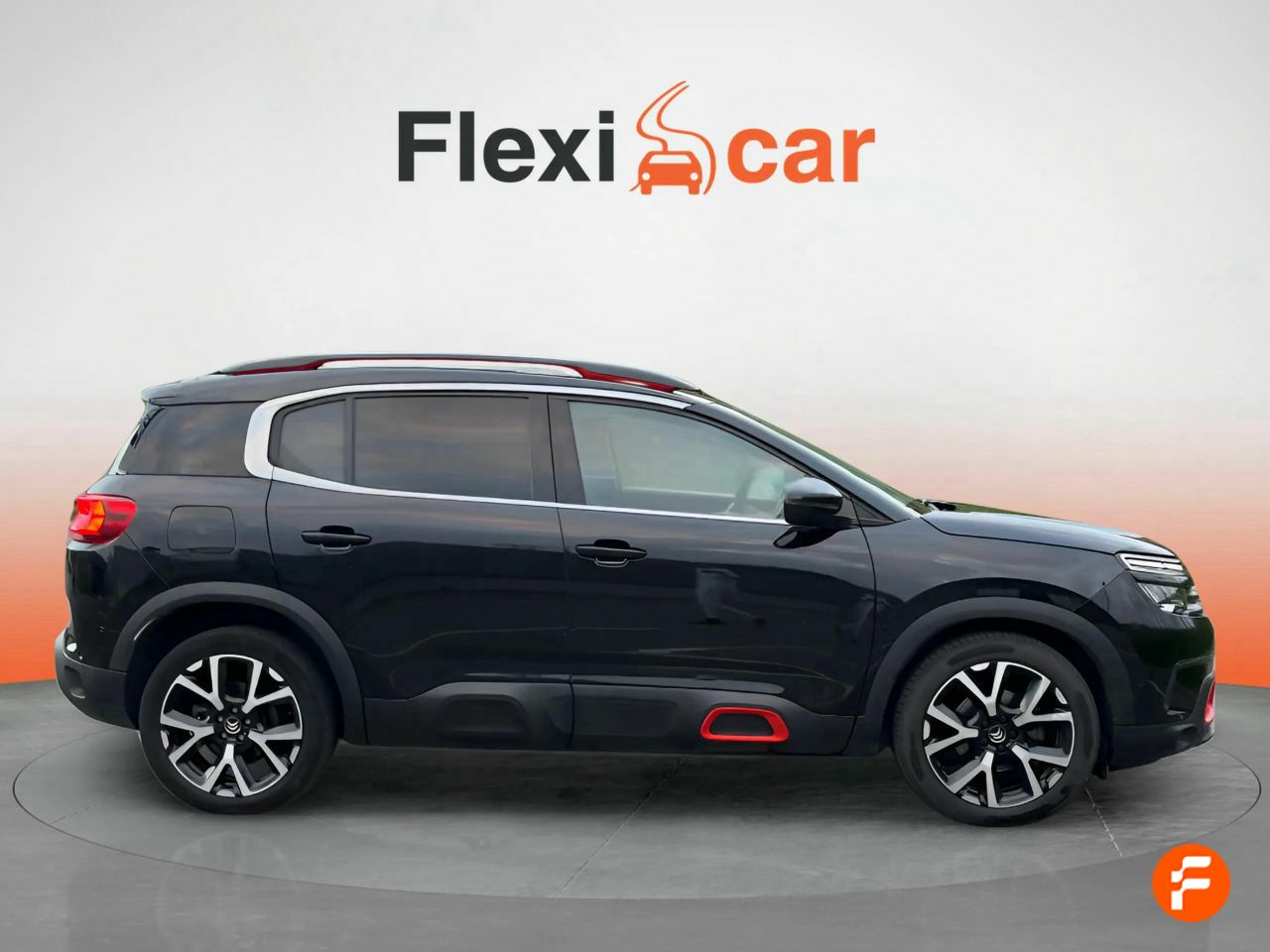 Foto Citroën C5 Aircross 9