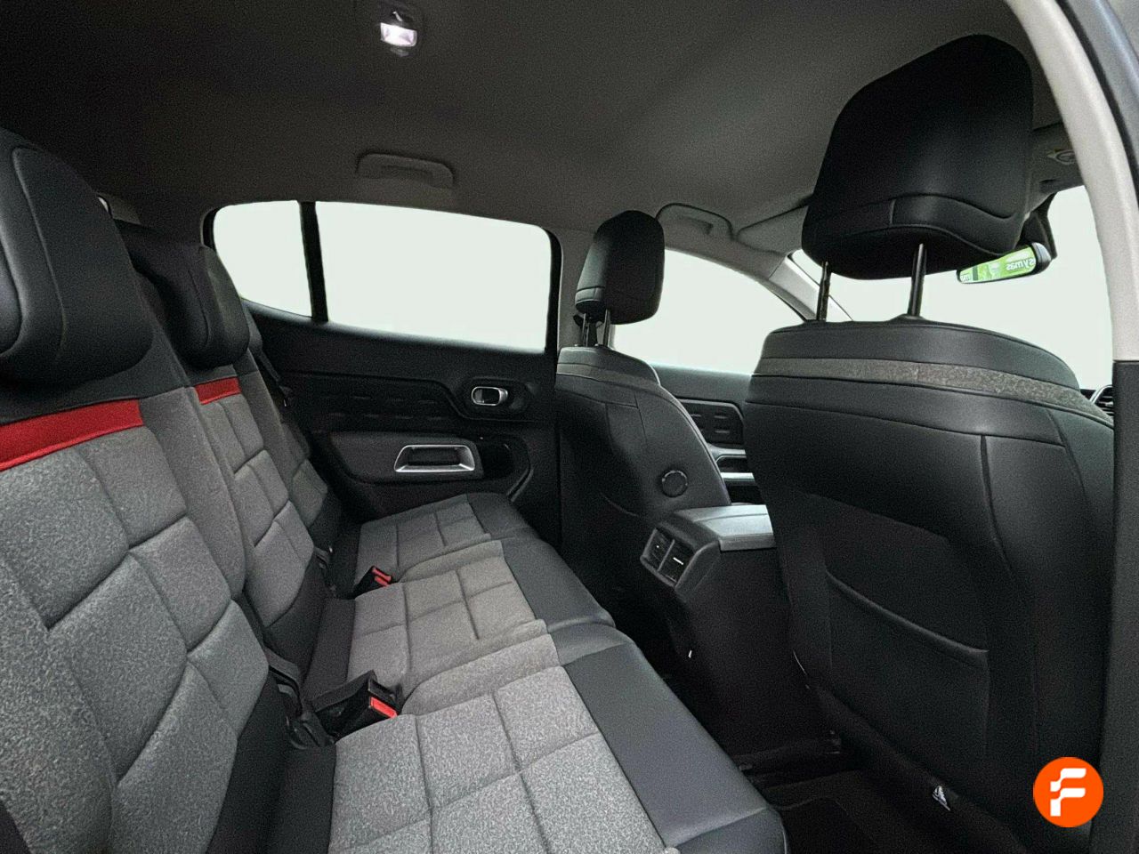Foto Citroën C5 Aircross 18