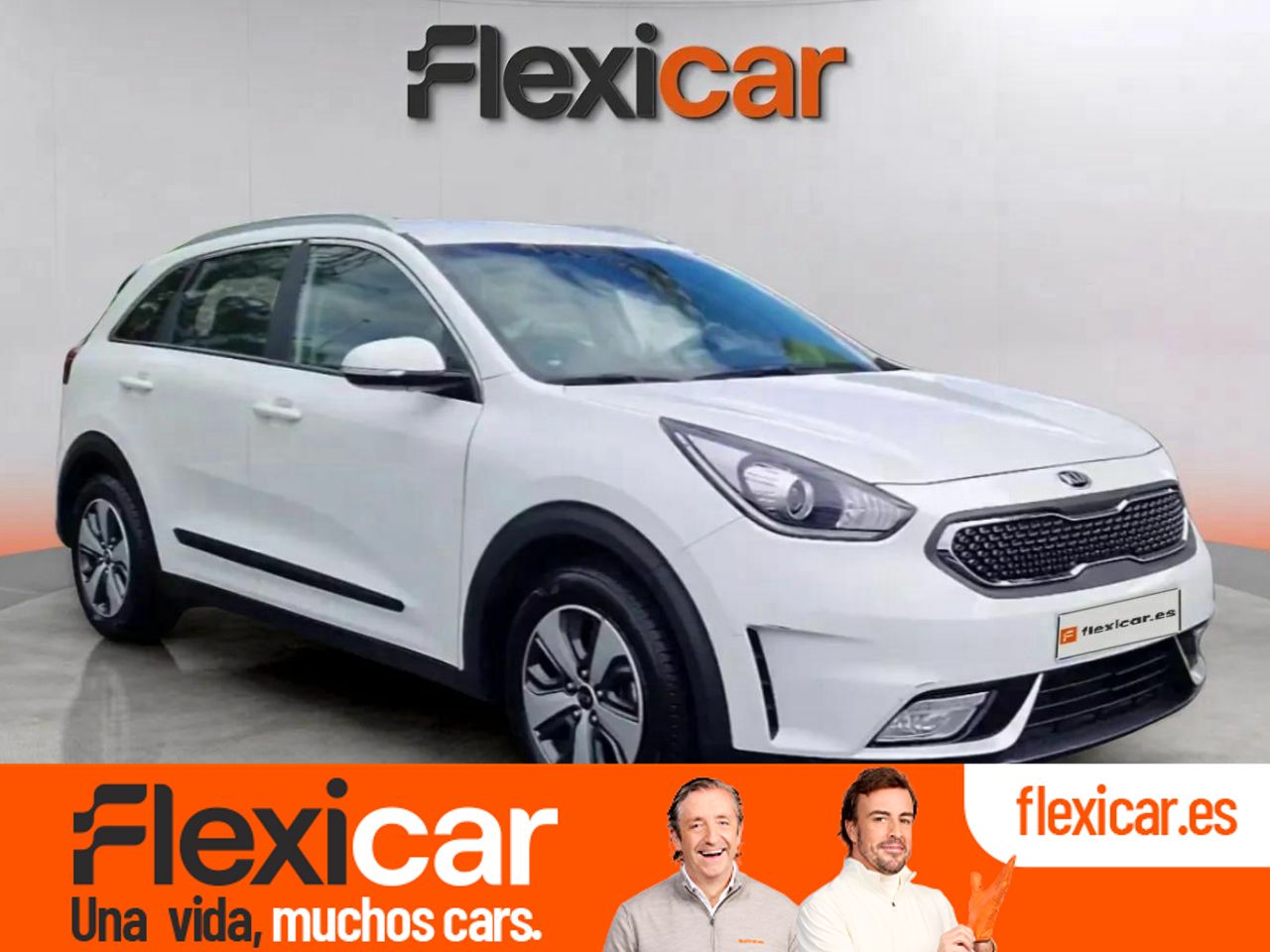 Foto Kia Niro 1