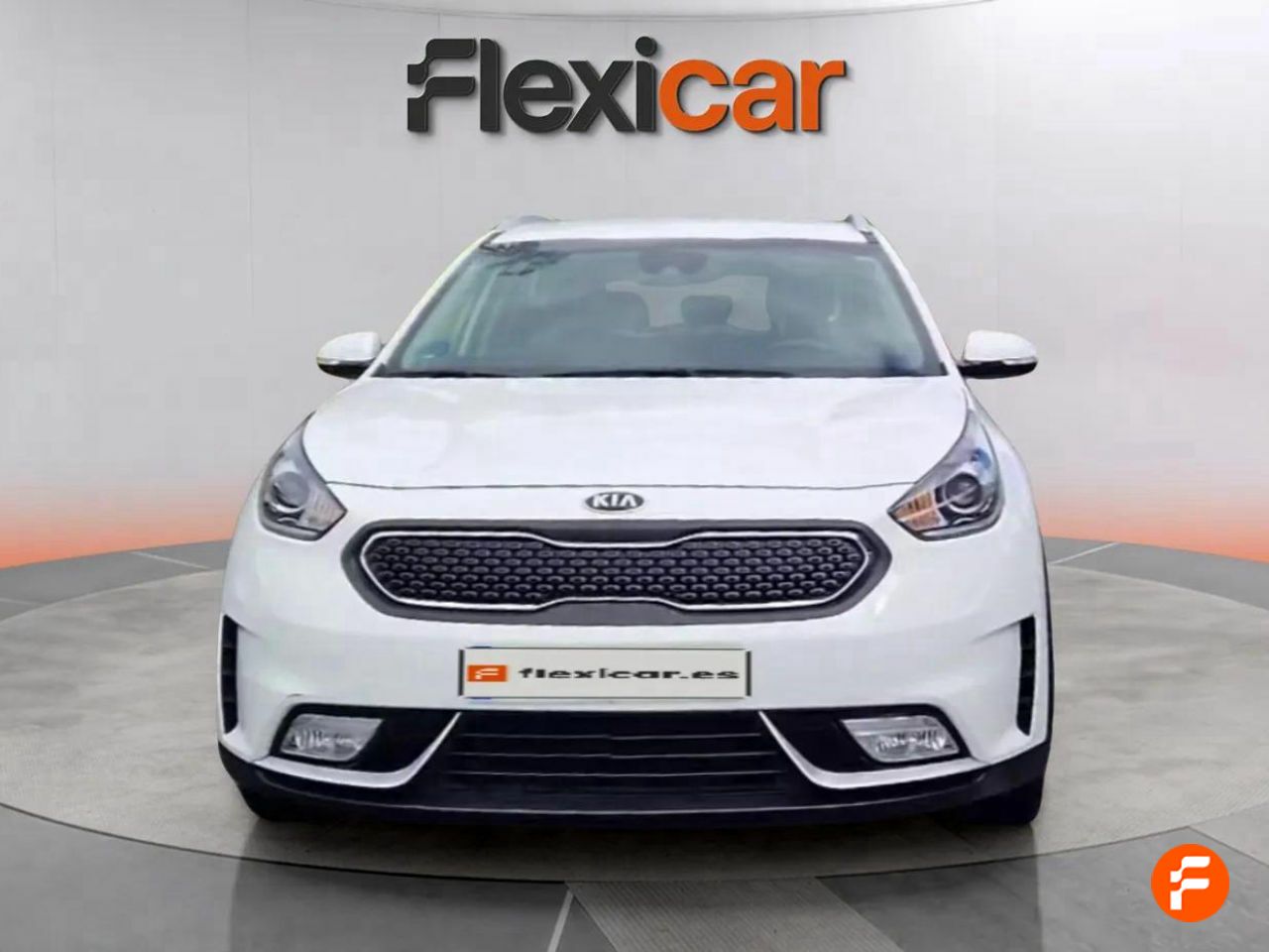 Foto Kia Niro 3