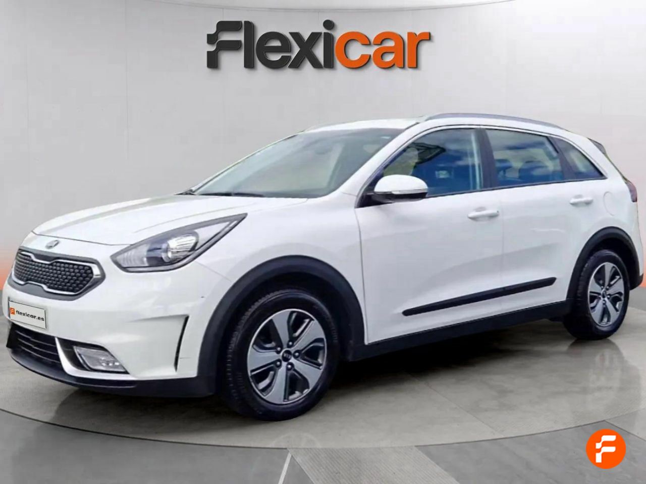 Foto Kia Niro 4