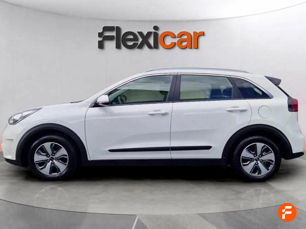 Foto Kia Niro 5