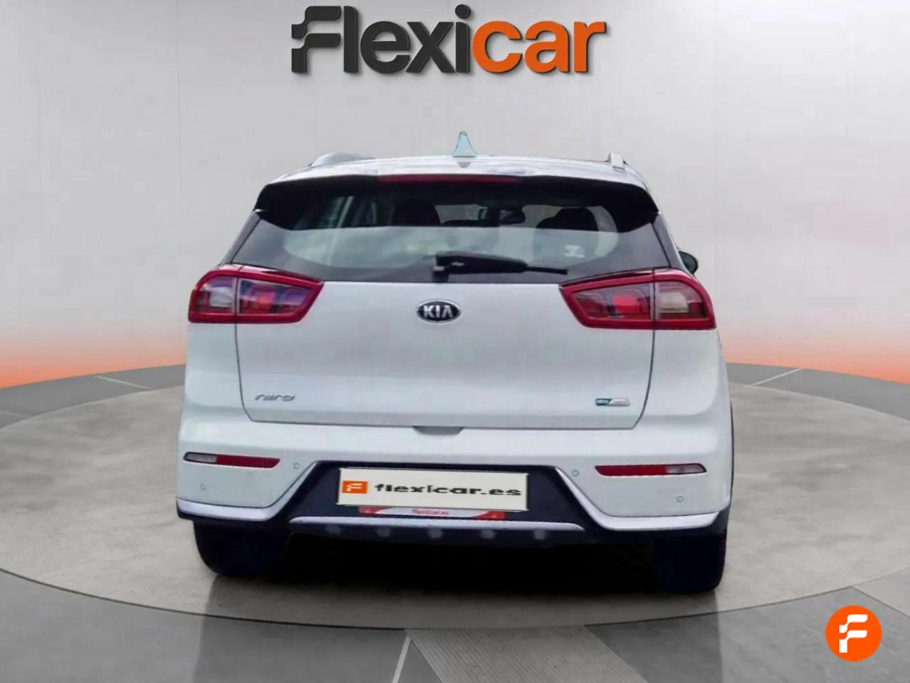 Foto Kia Niro 8