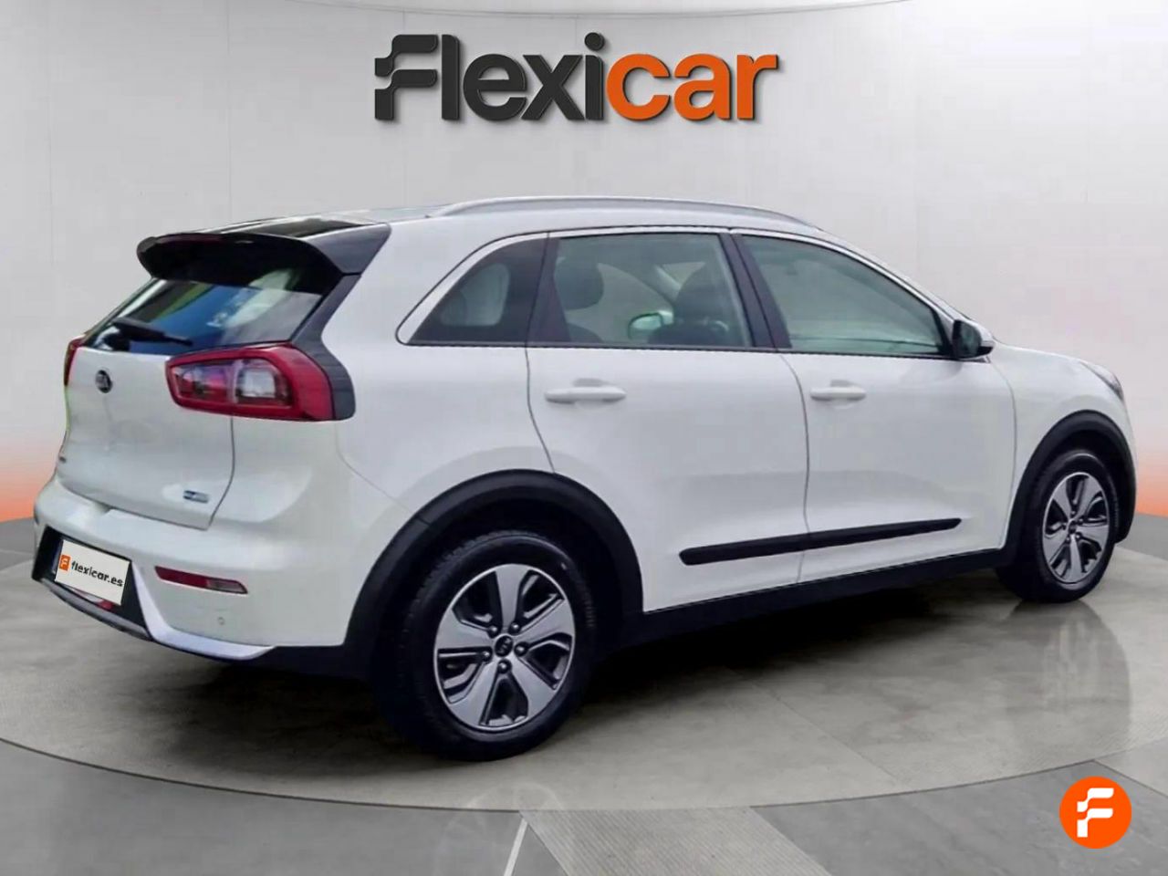 Foto Kia Niro 9