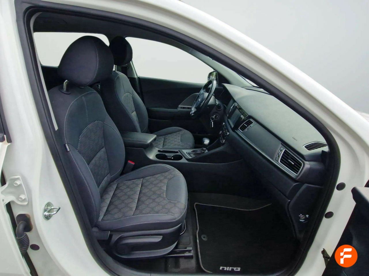 Foto Kia Niro 13