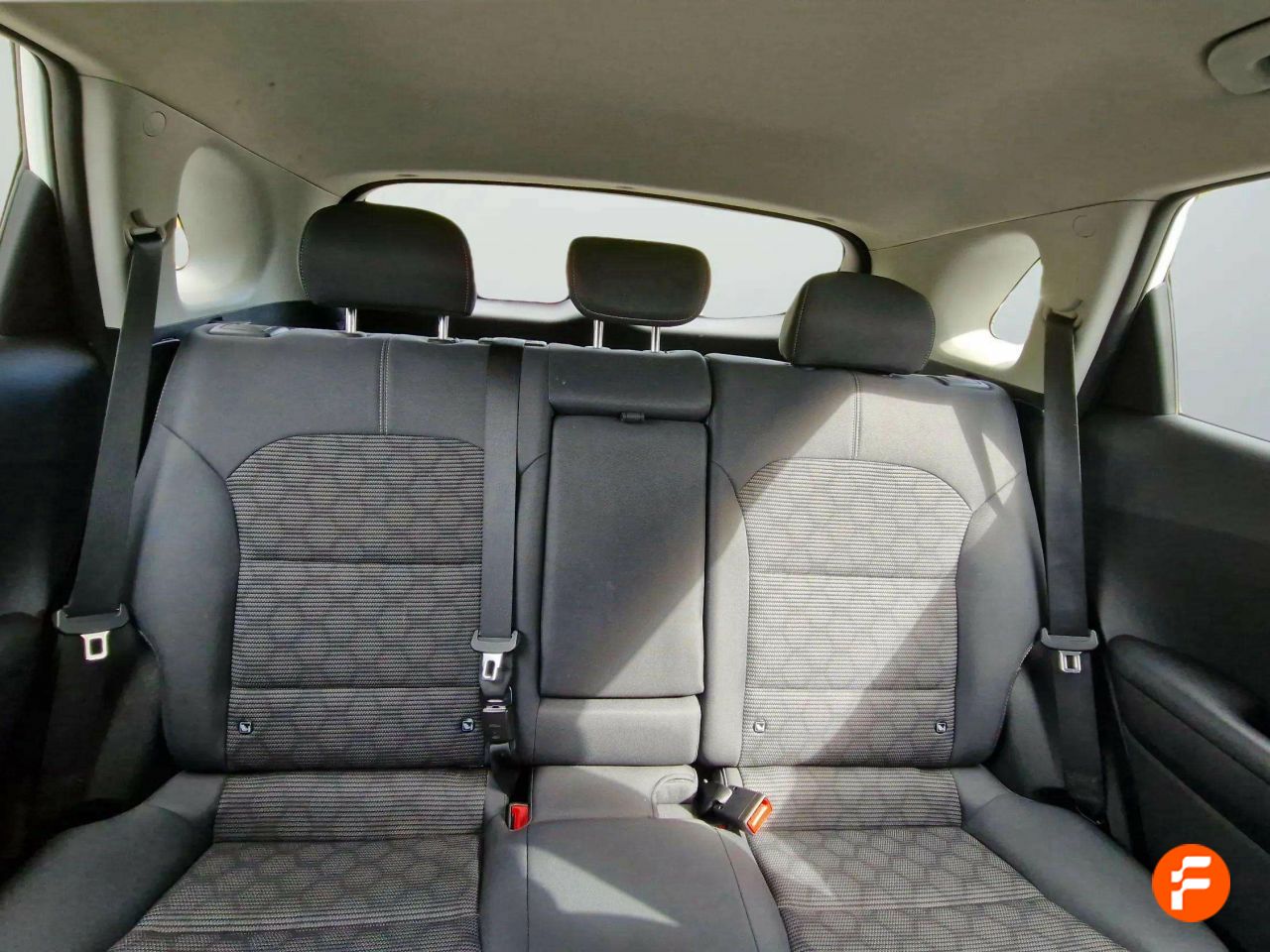 Foto Kia Niro 14