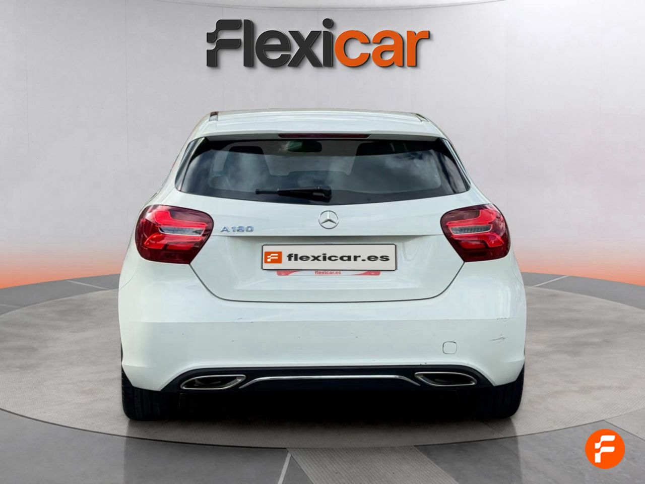 Foto Mercedes-Benz Clase A 5
