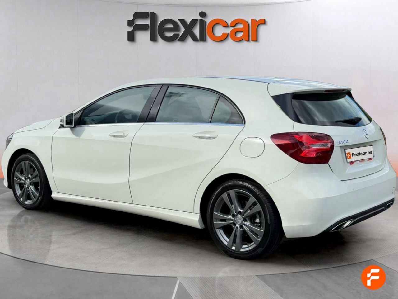 Foto Mercedes-Benz Clase A 7