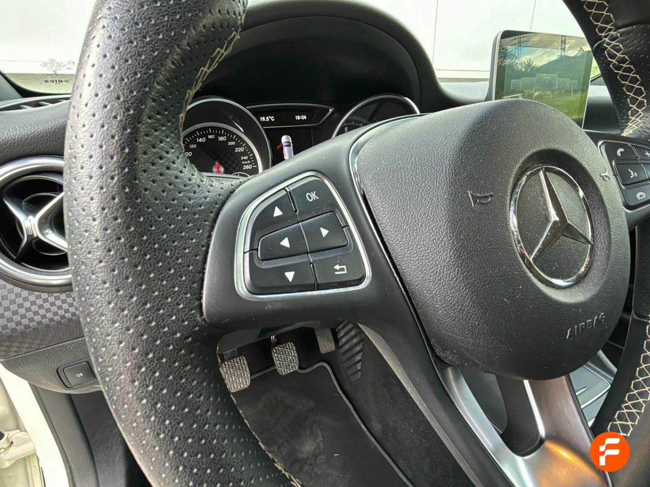 Foto Mercedes-Benz Clase A 13