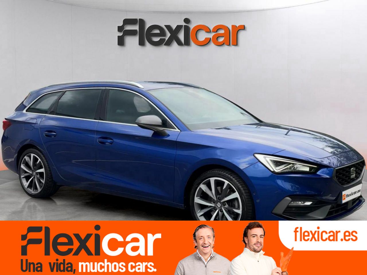 Foto Seat León 1