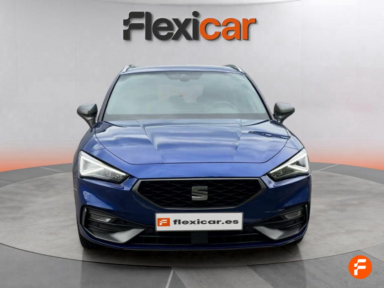 Foto Seat León 2