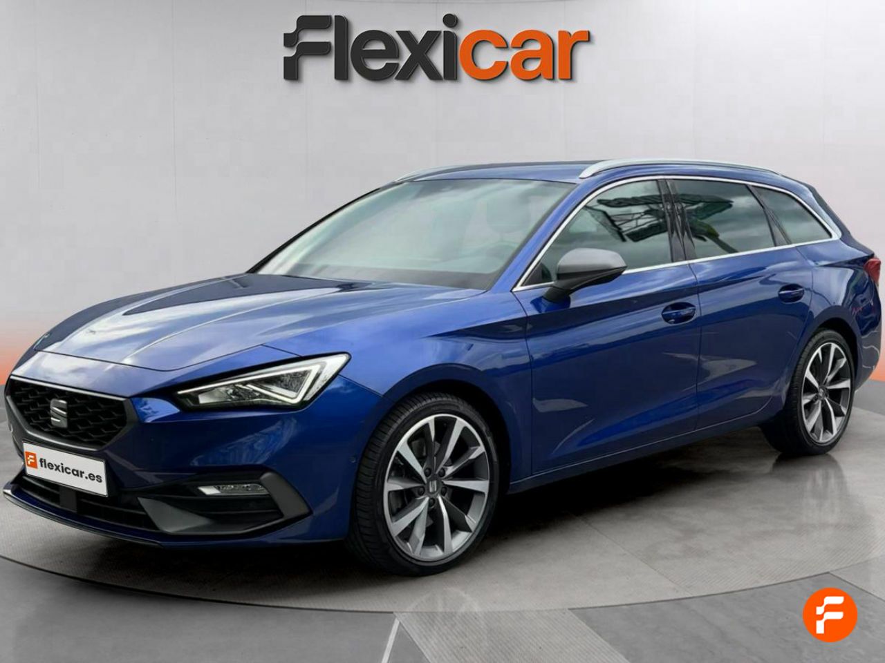 Foto Seat León 3