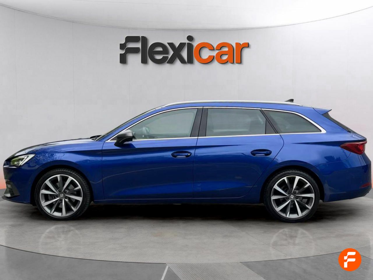 Foto Seat León 4