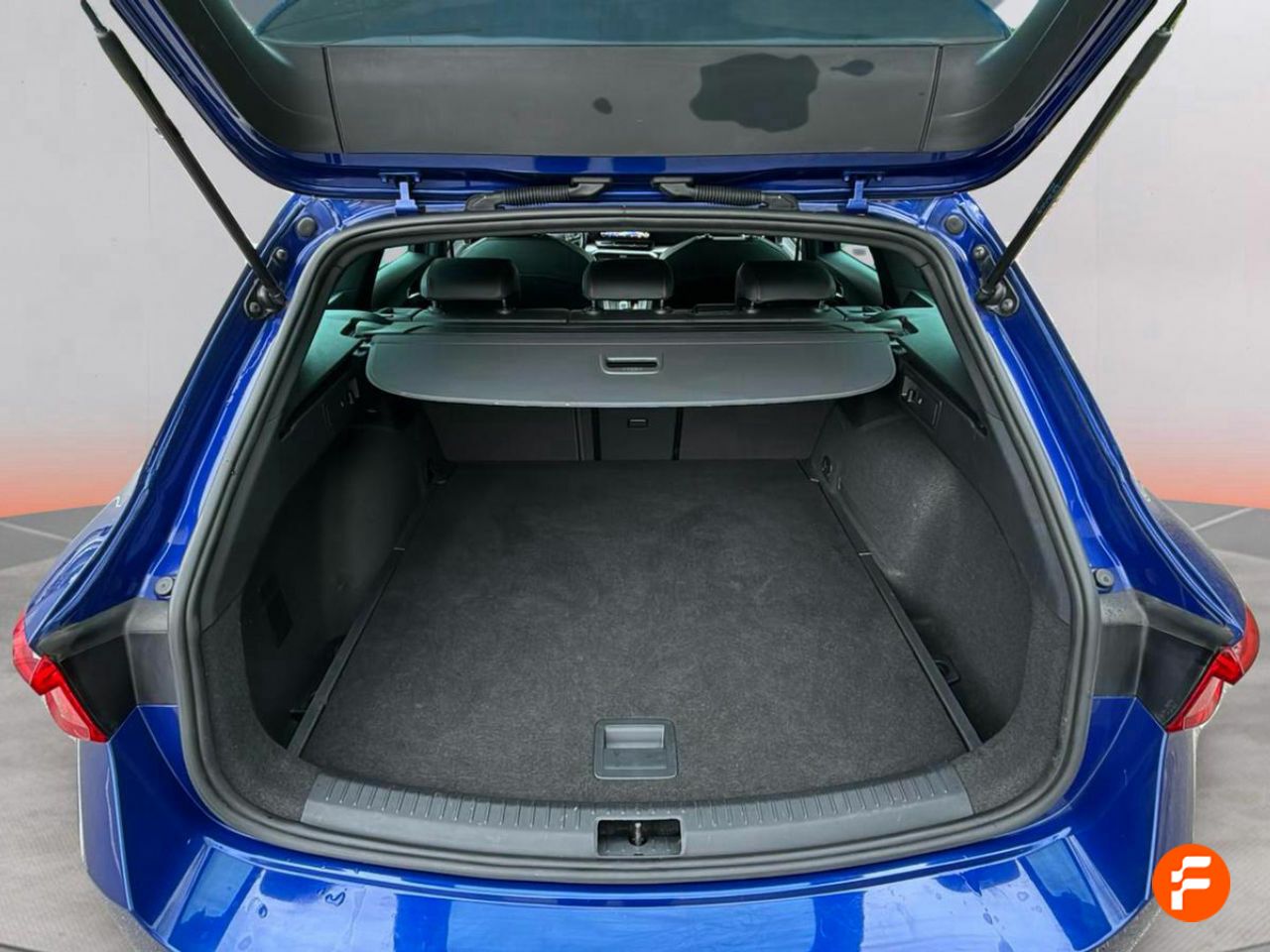 Foto Seat León 10