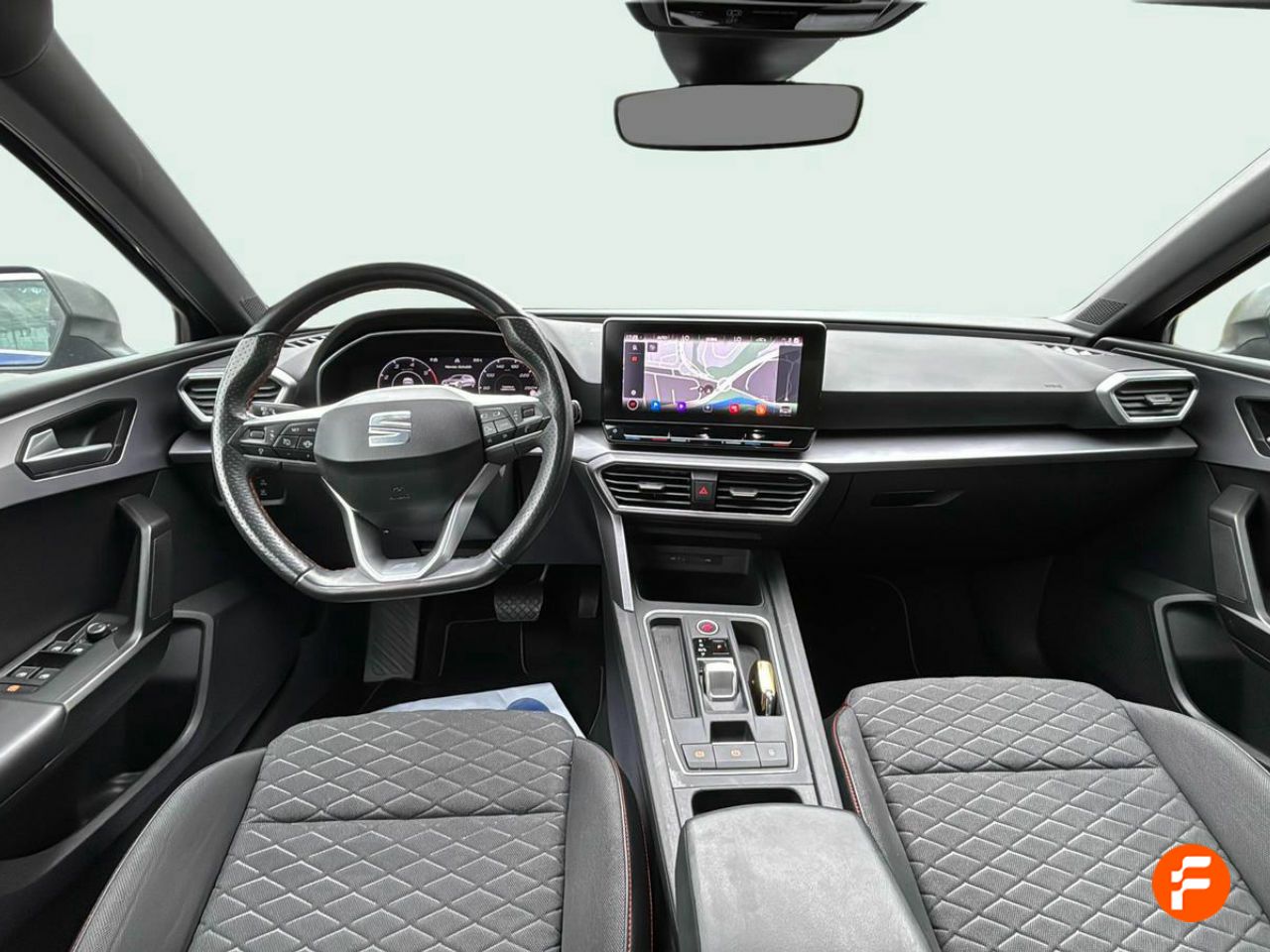 Foto Seat León 12