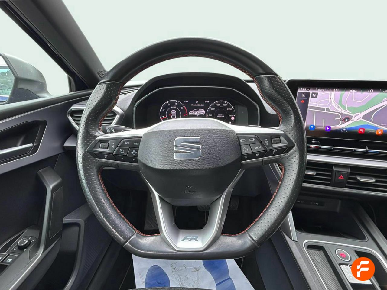 Foto Seat León 13