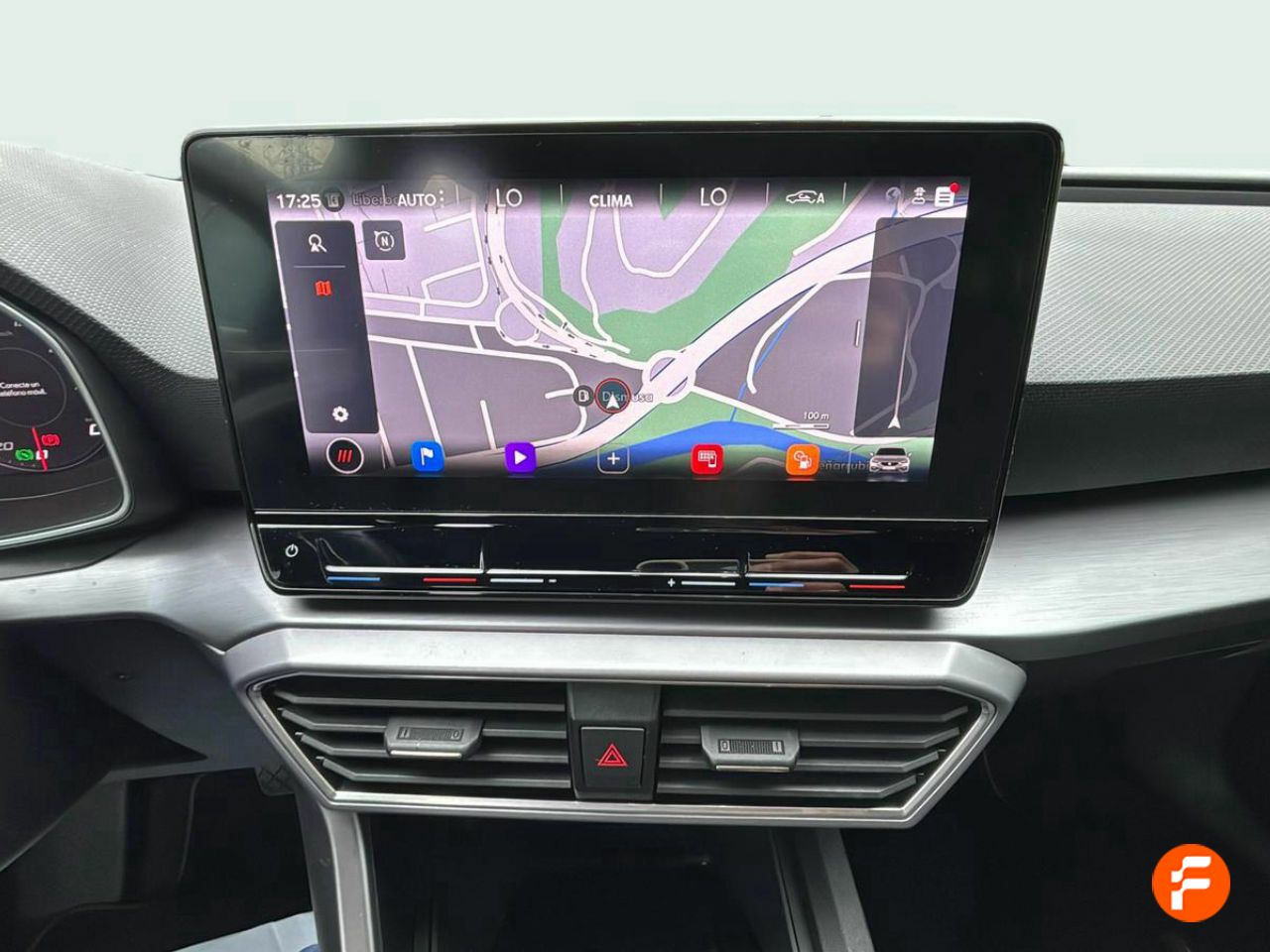 Foto Seat León 15