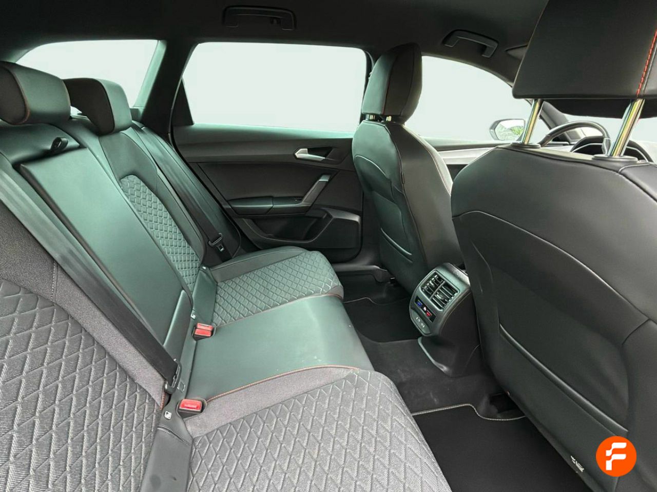 Foto Seat León 17