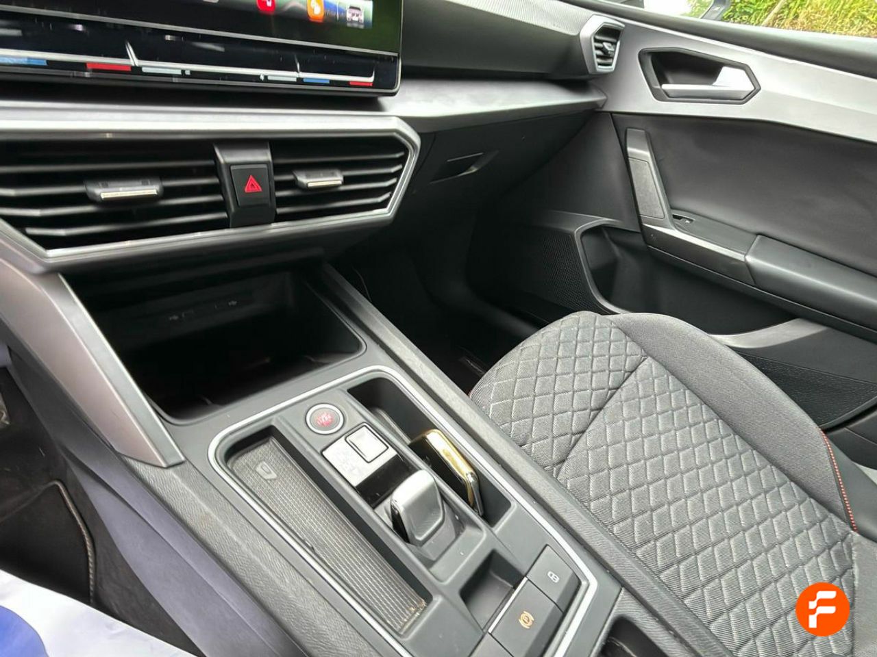 Foto Seat León 18