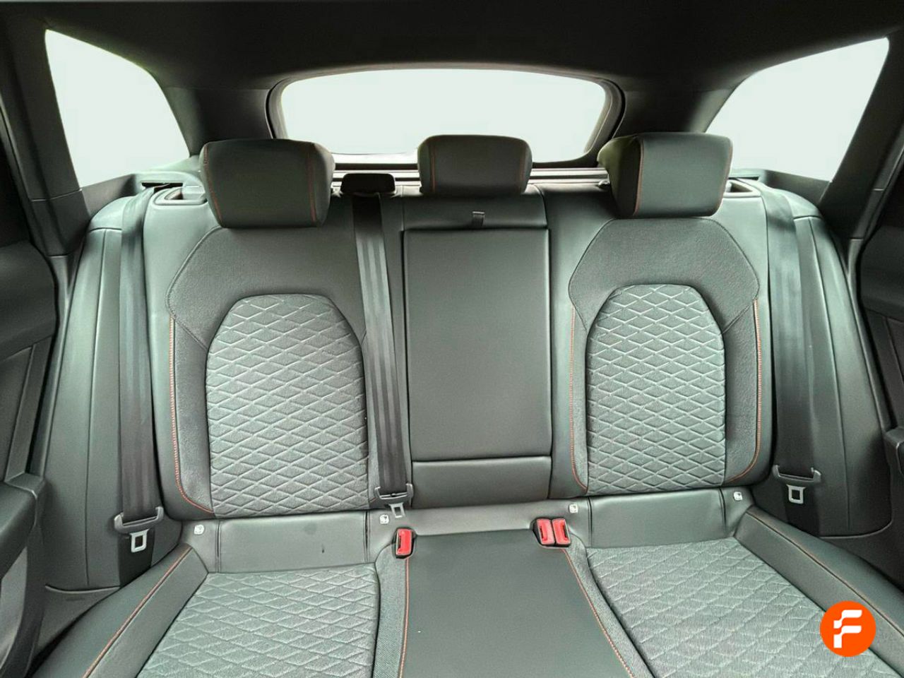 Foto Seat León 19