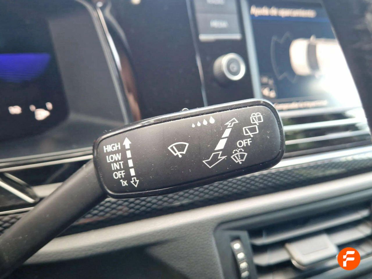 Foto Volkswagen Taigo 15