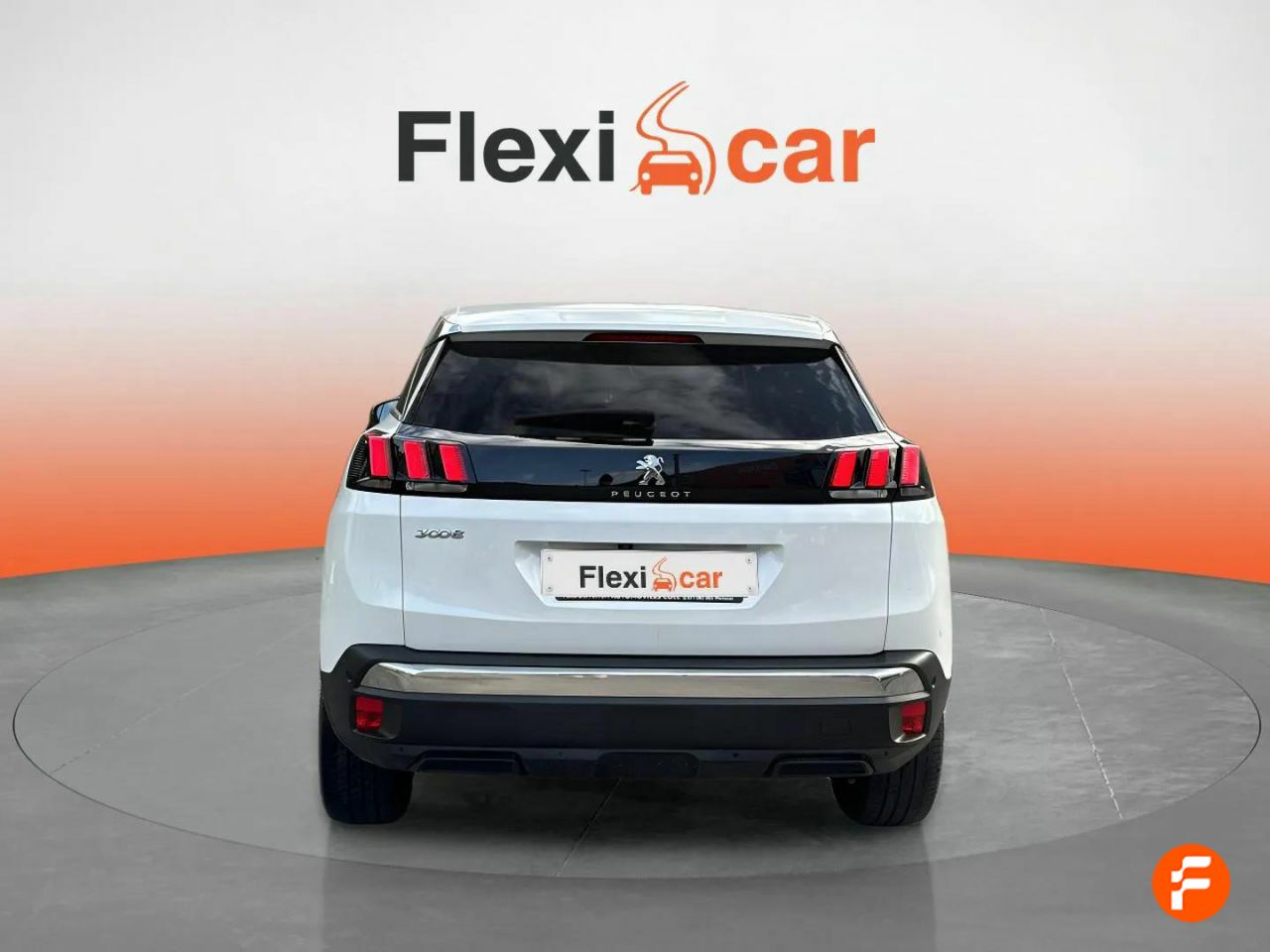 Foto Peugeot 3008 4