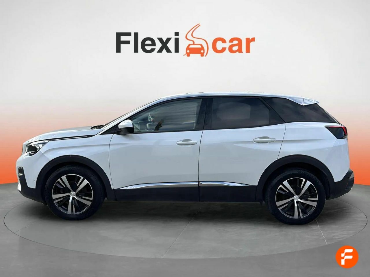 Foto Peugeot 3008 5