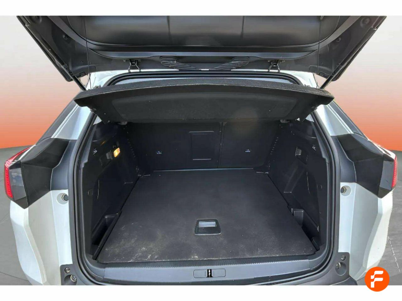 Foto Peugeot 3008 7