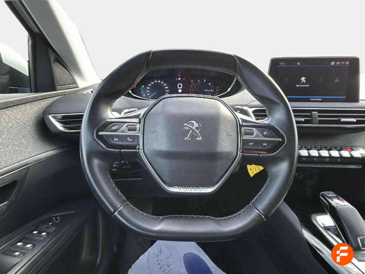 Foto Peugeot 3008 9