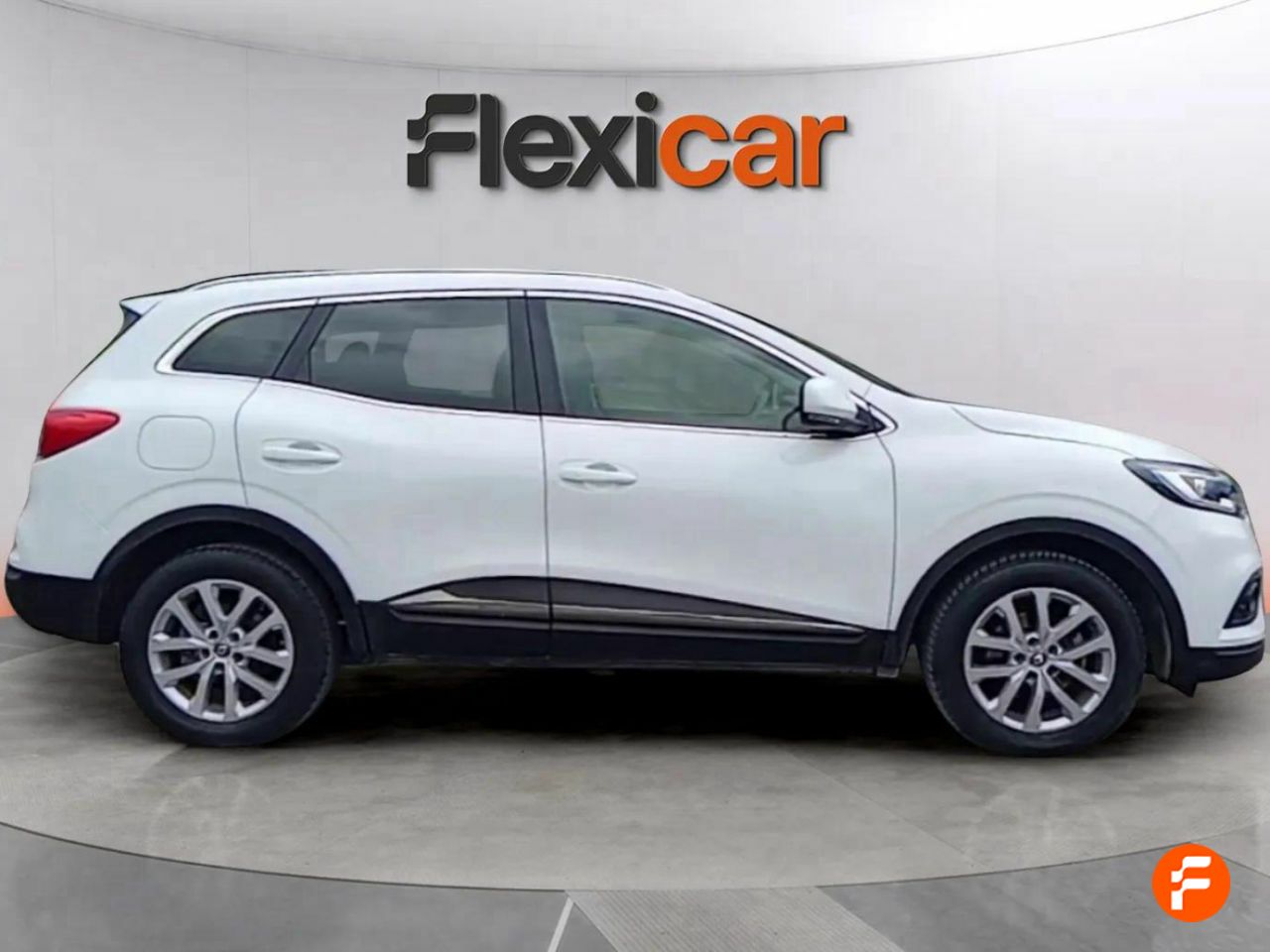Foto Renault Kadjar 4
