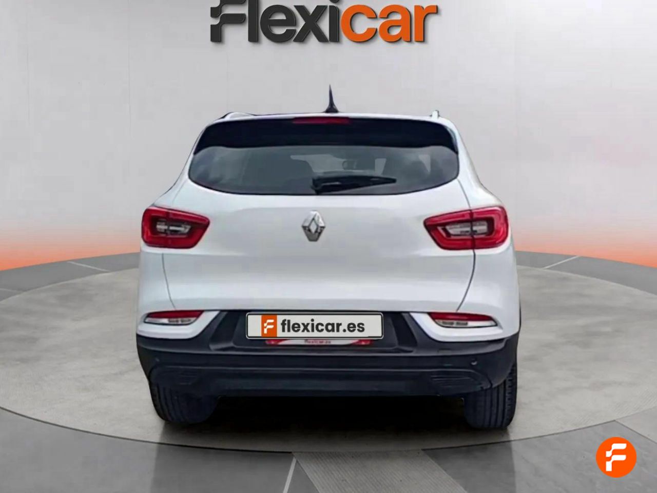 Foto Renault Kadjar 7