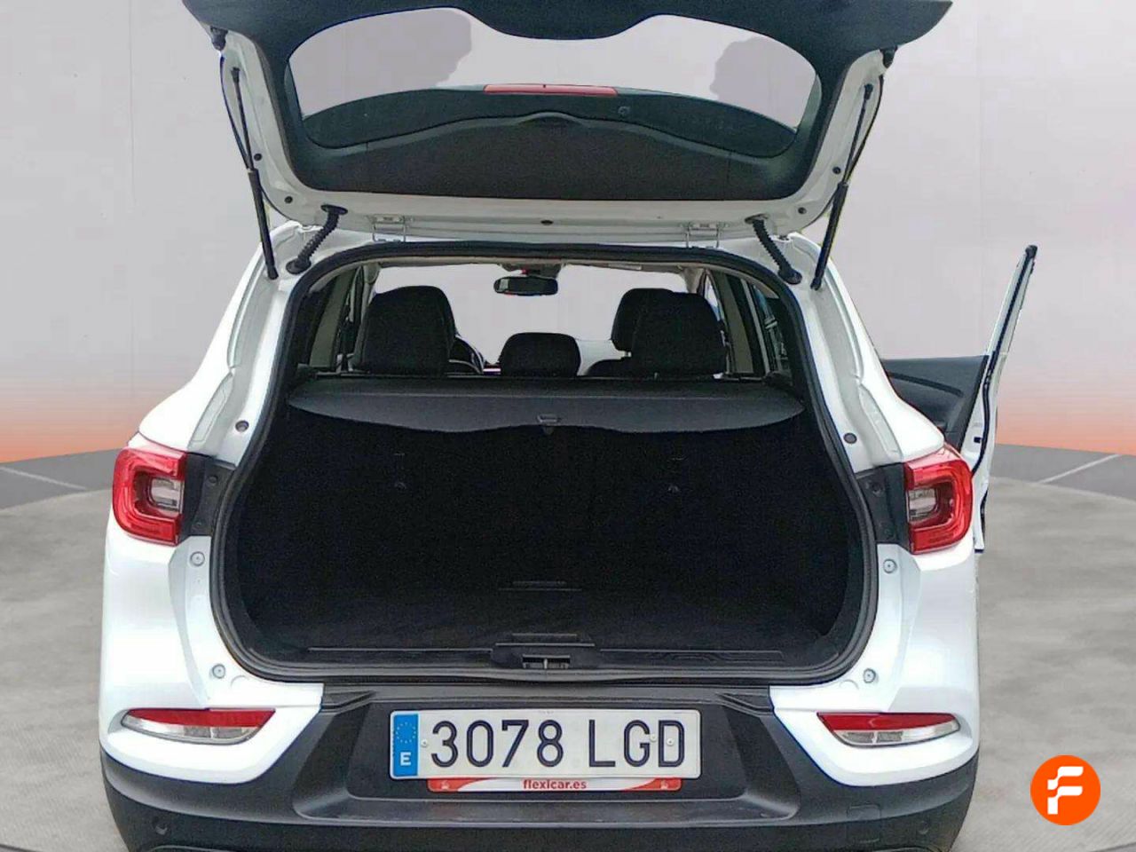 Foto Renault Kadjar 9