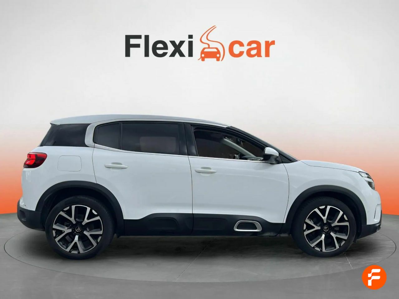 Foto Citroën C5 Aircross 9