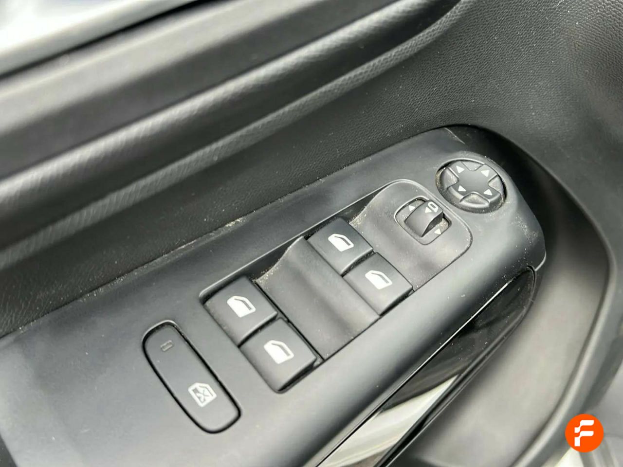 Foto Citroën C5 Aircross 18
