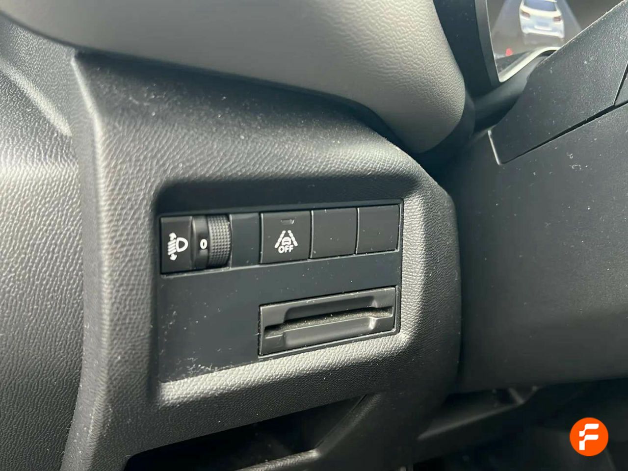 Foto Citroën C5 Aircross 19