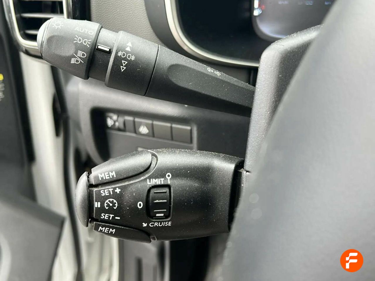 Foto Citroën C5 Aircross 20