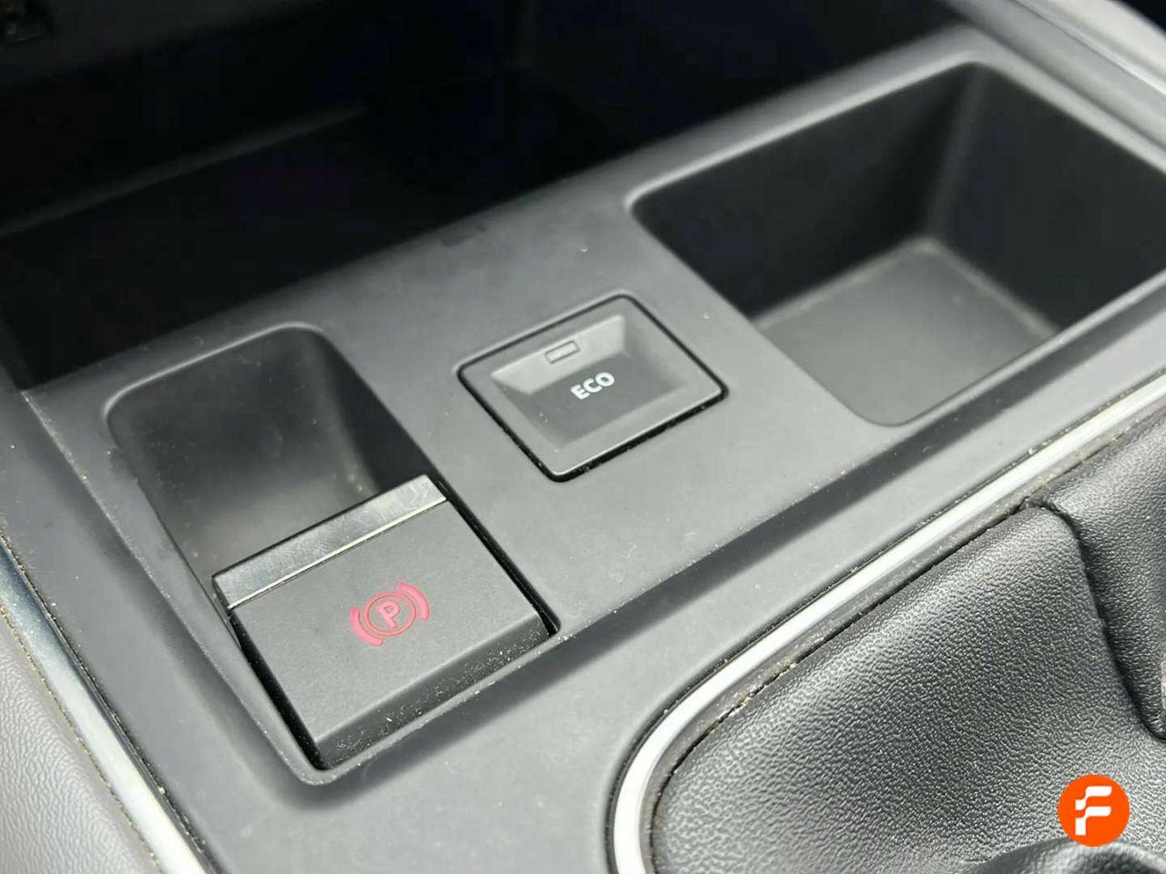 Foto Citroën C5 Aircross 22