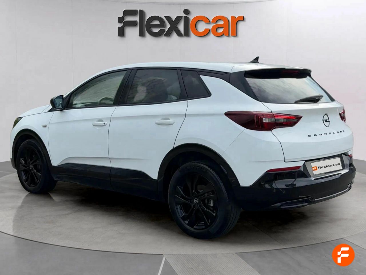 Foto Opel Grandland X 5