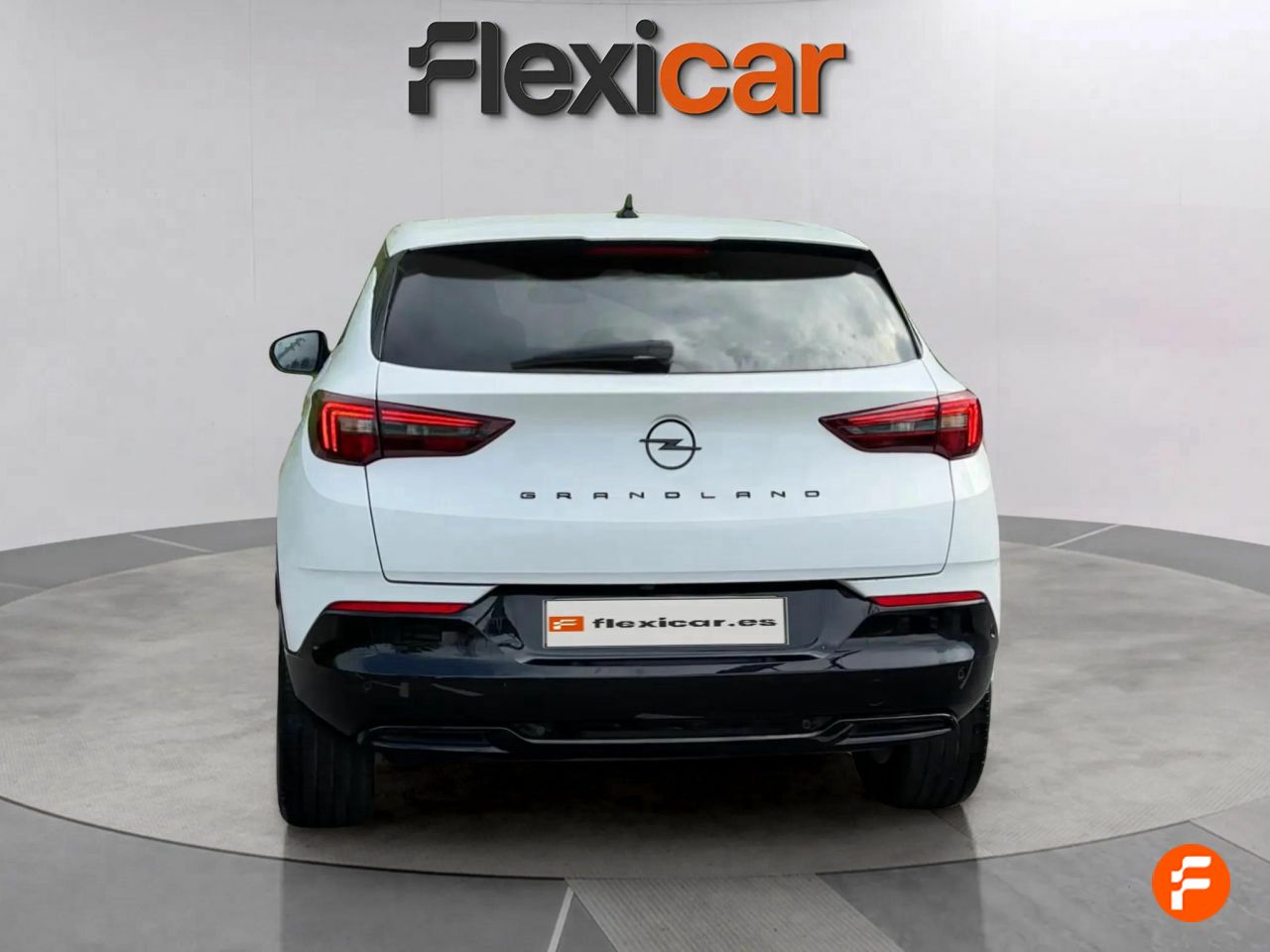 Foto Opel Grandland X 7
