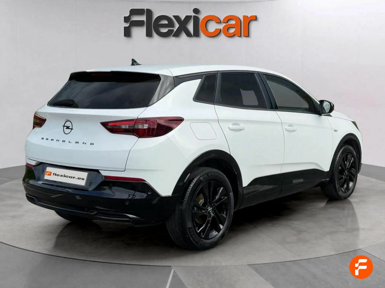 Foto Opel Grandland X 8