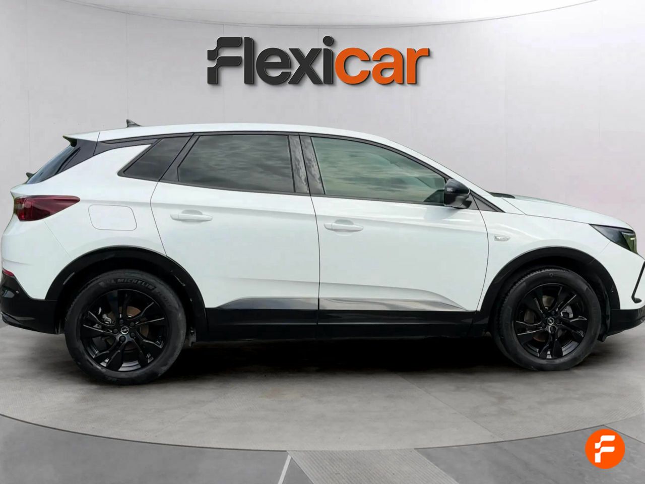 Foto Opel Grandland X 9