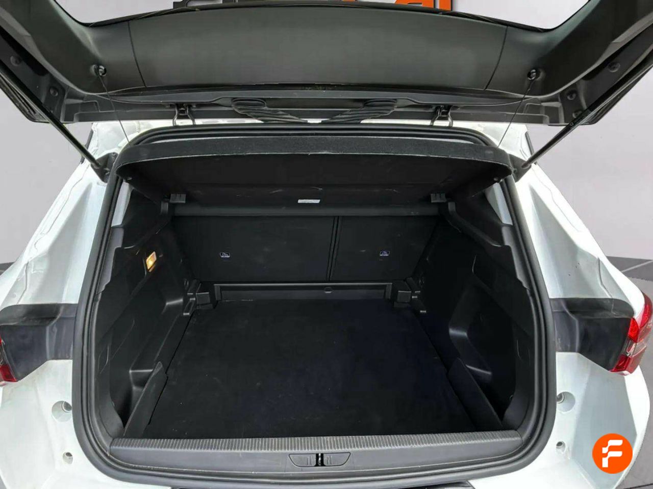 Foto Opel Grandland X 10