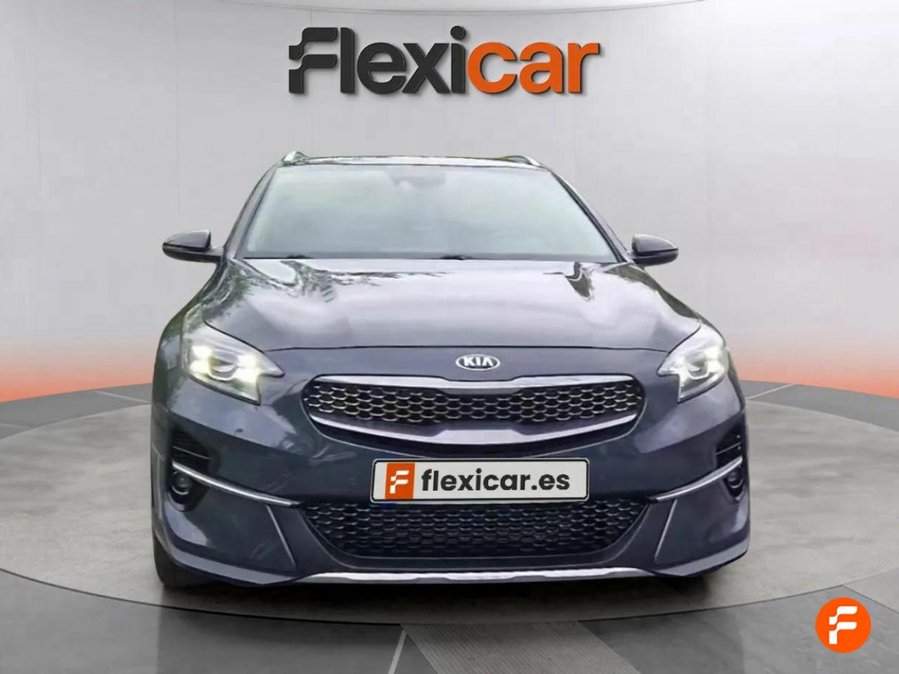 Foto Kia XCeed 2