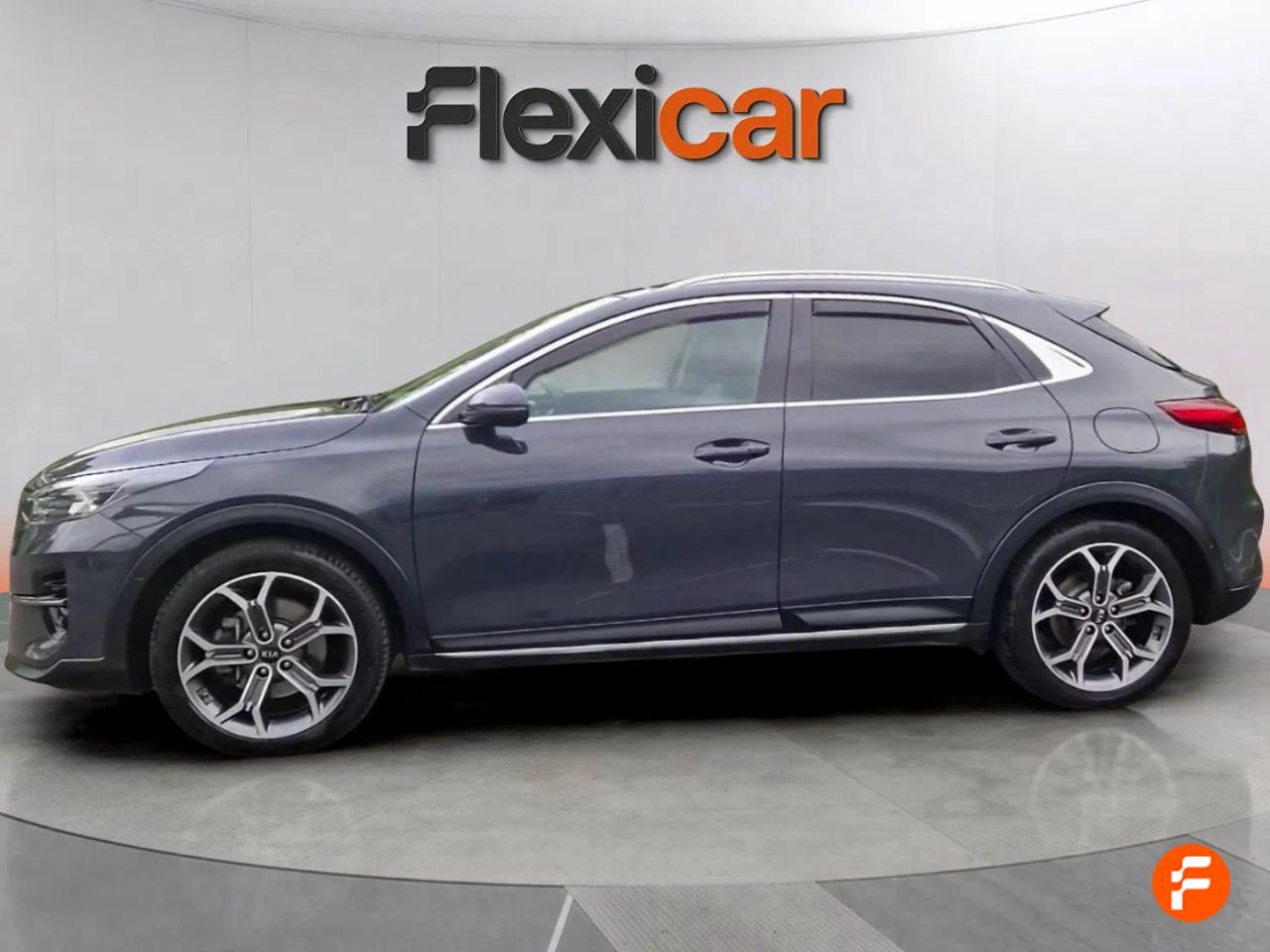 Foto Kia XCeed 4