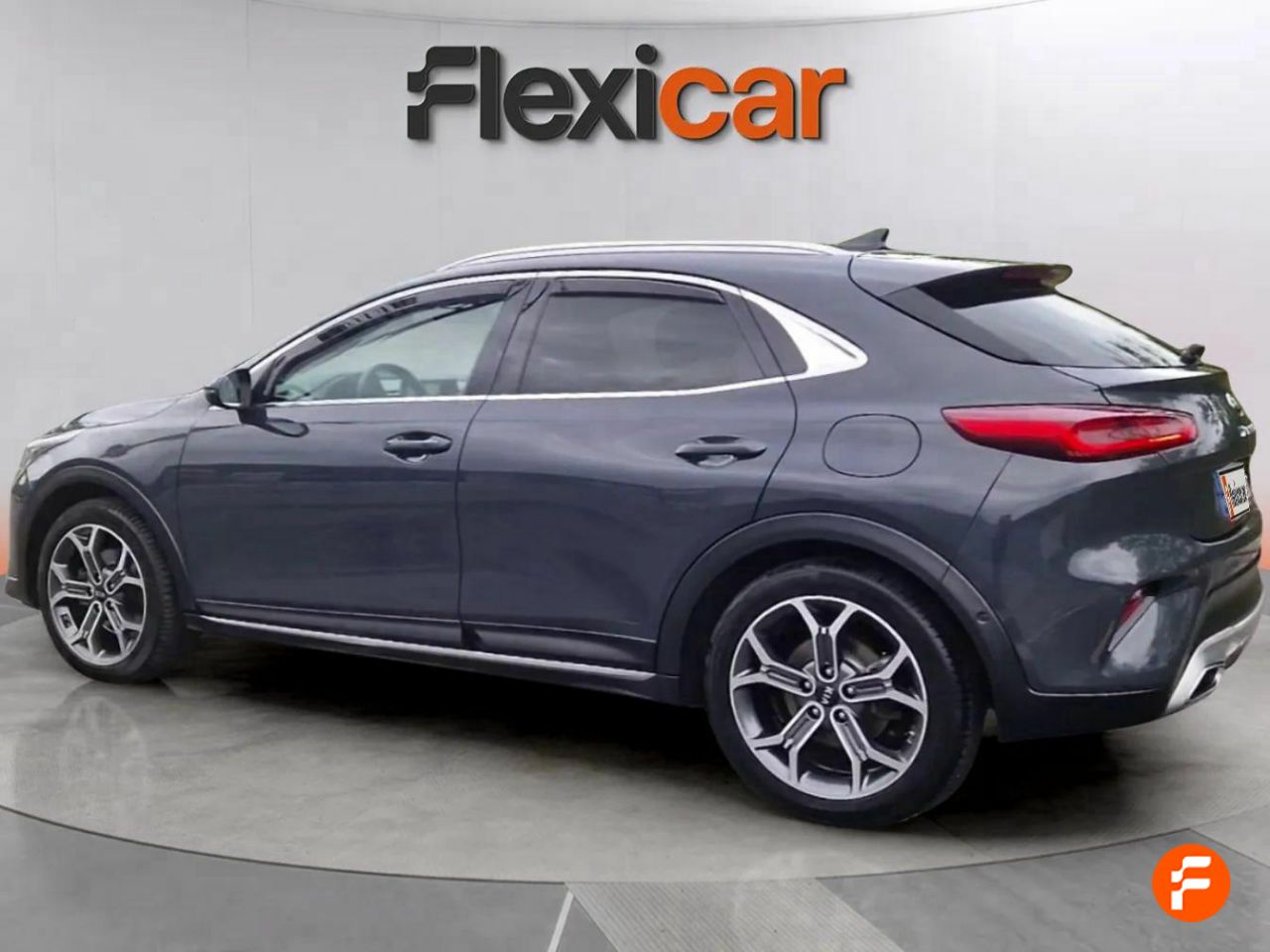 Foto Kia XCeed 5