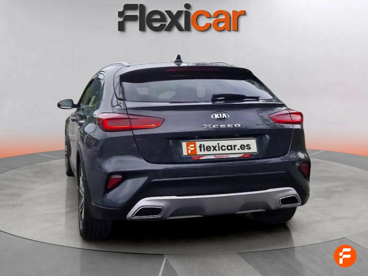 Foto Kia XCeed 7