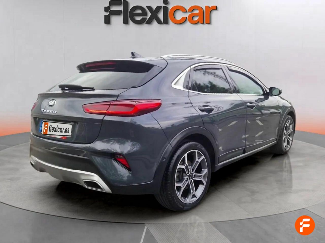 Foto Kia XCeed 8