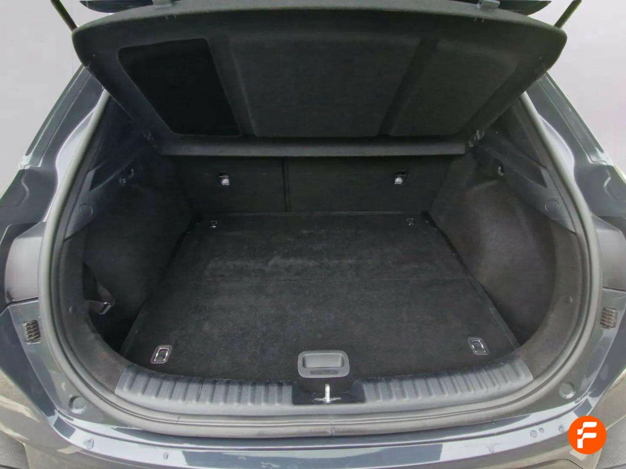 Foto Kia XCeed 10