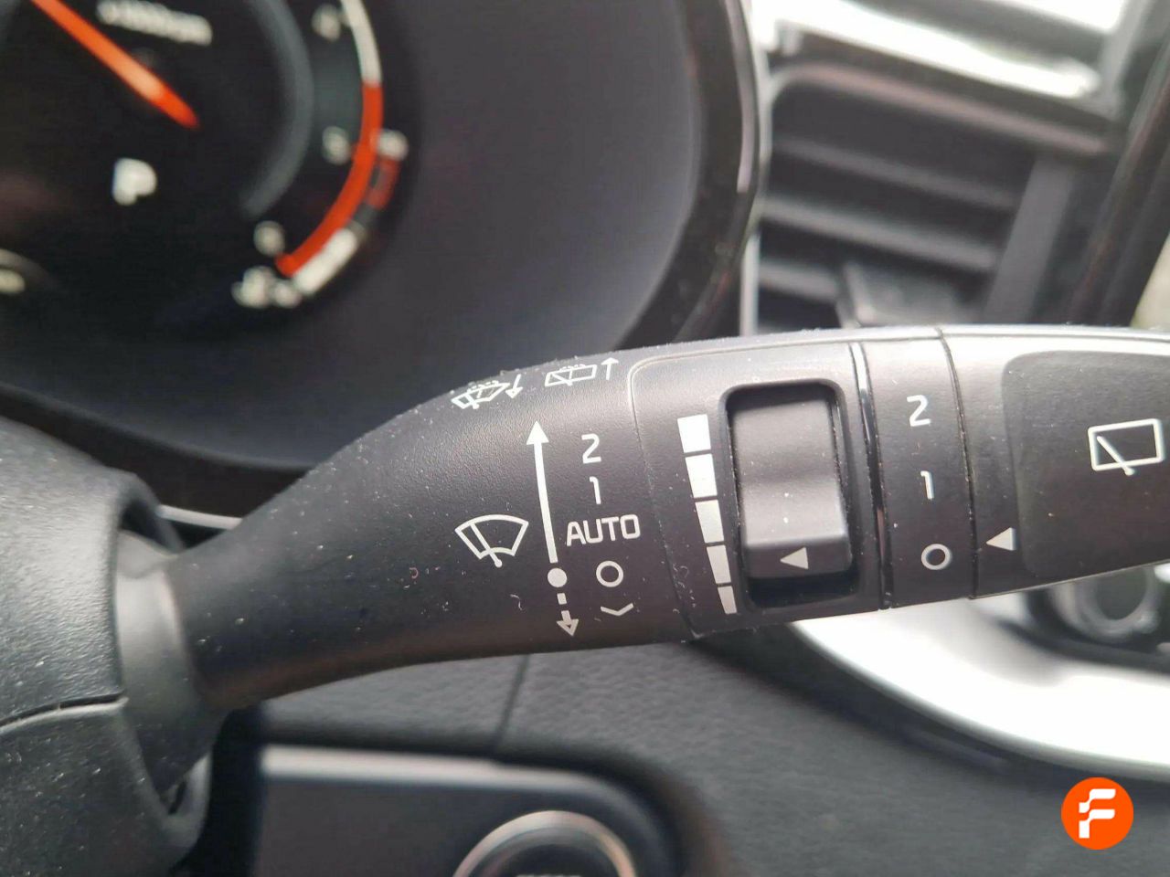 Foto Kia XCeed 15
